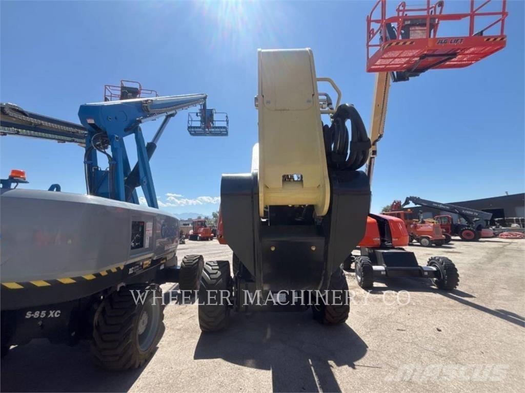 JLG 1250AJP Коленчатые подъемники