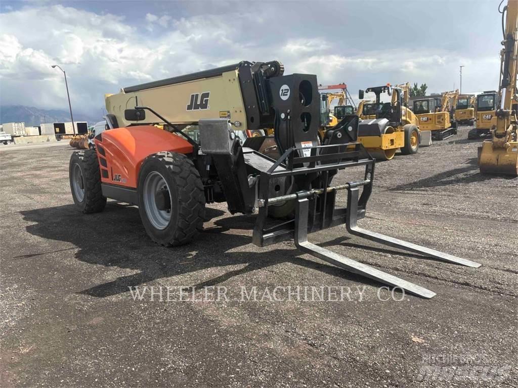 JLG 1255 Телескопические погрузчики