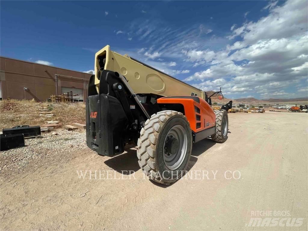 JLG 1255 Телескопические погрузчики