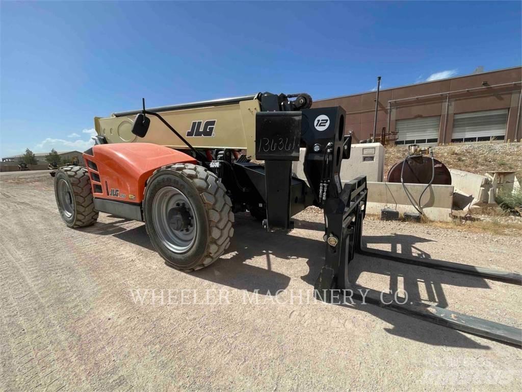 JLG 1255 Телескопические погрузчики