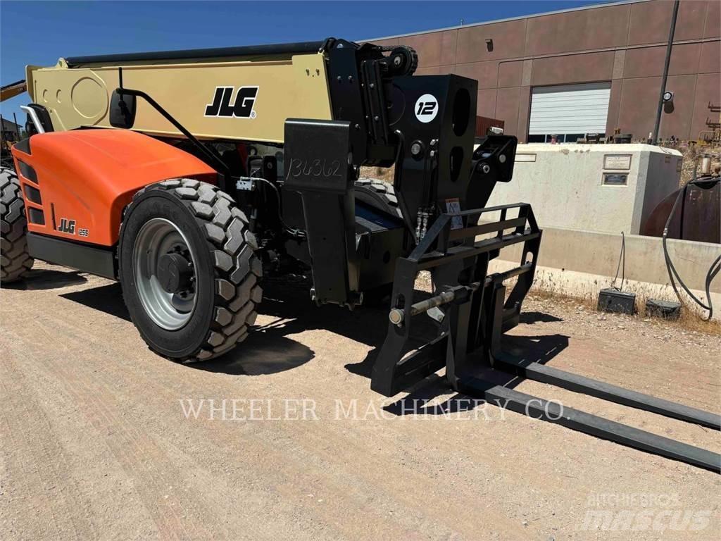 JLG 1255 Телескопические погрузчики