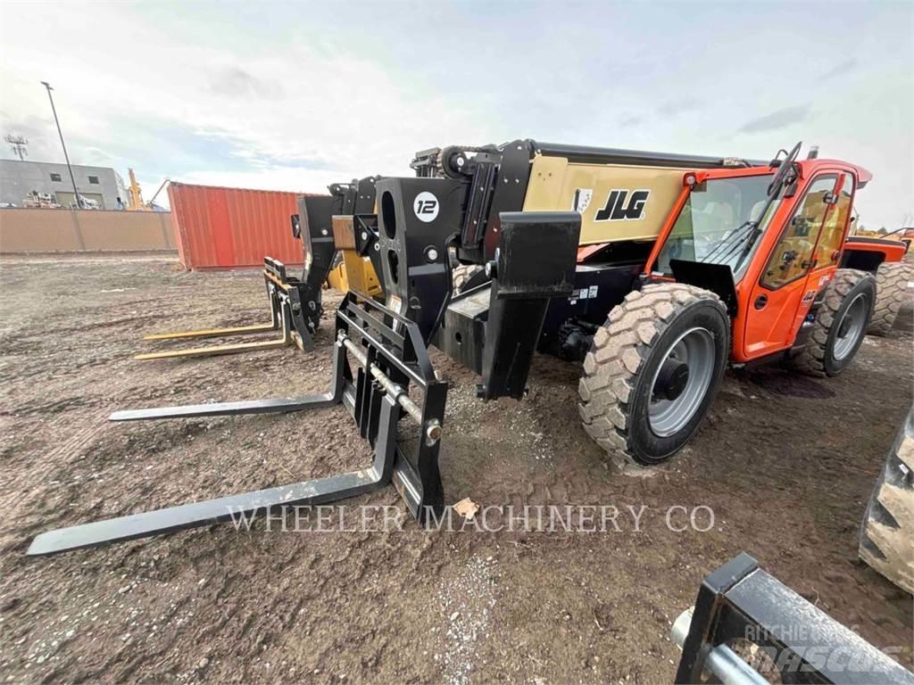 JLG 1255 Телескопические погрузчики