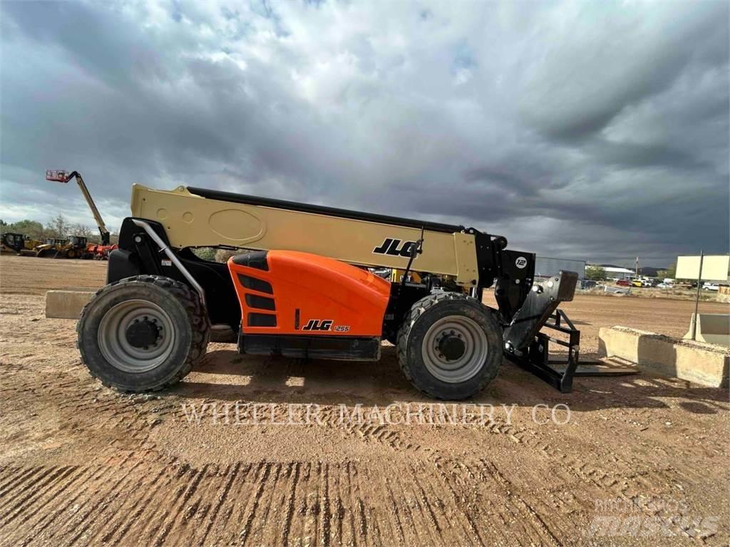 JLG 1255 Телескопические погрузчики