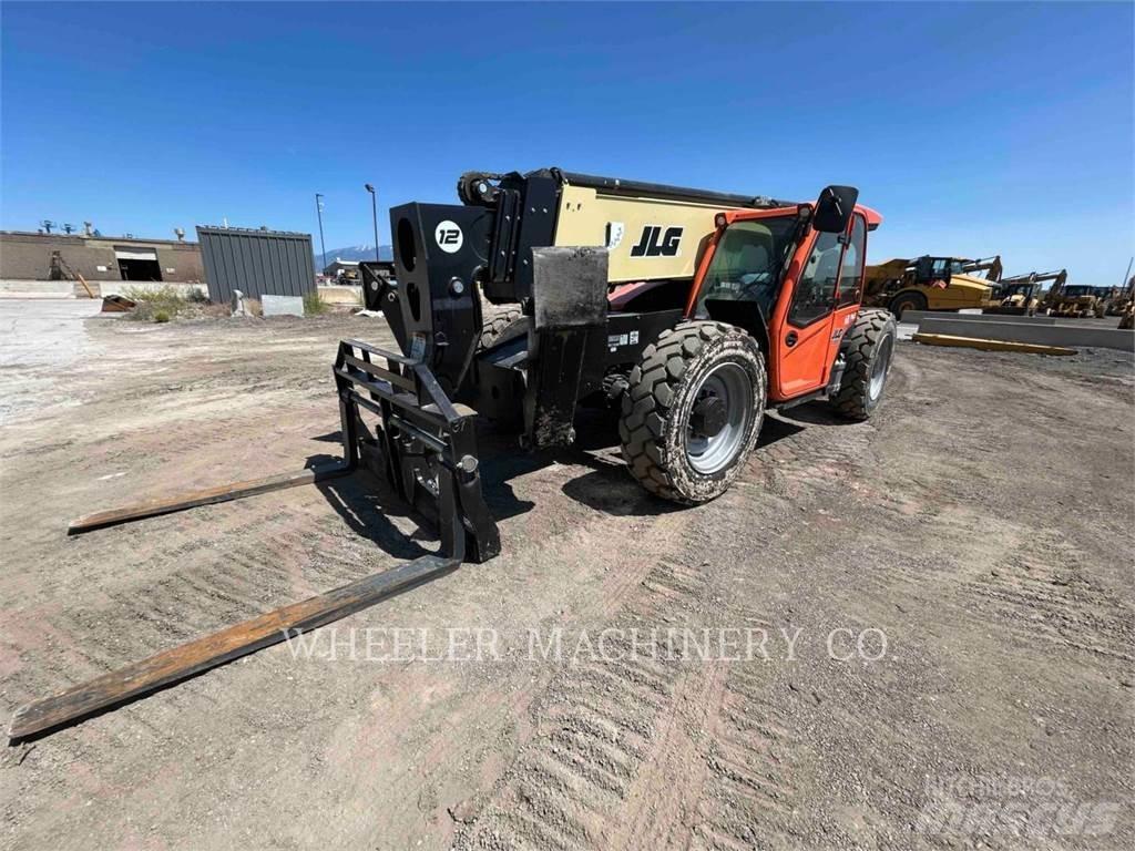 JLG 1255 Телескопические погрузчики
