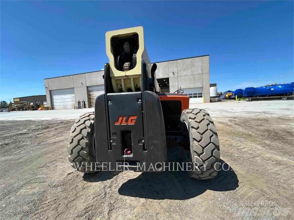 JLG 1255 Телескопические погрузчики