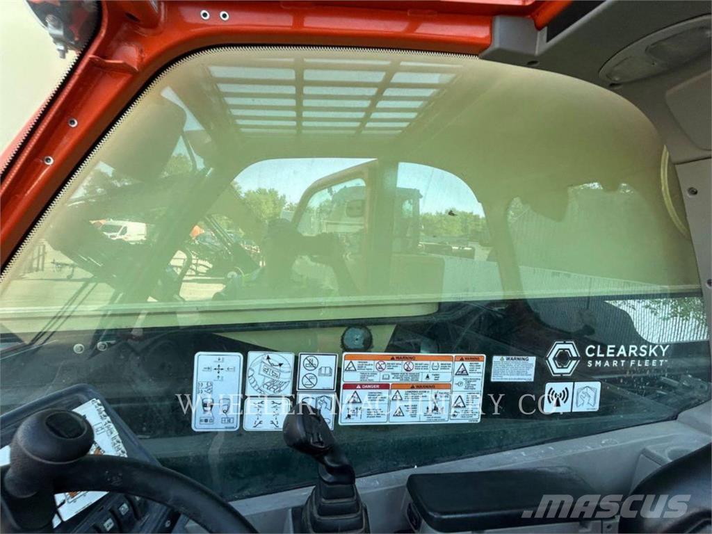 JLG 1255 Телескопические погрузчики