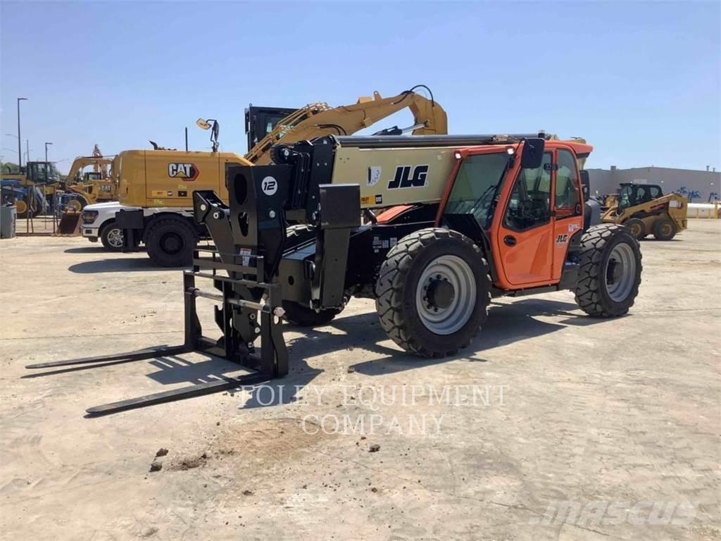JLG 1255 Телескопические погрузчики
