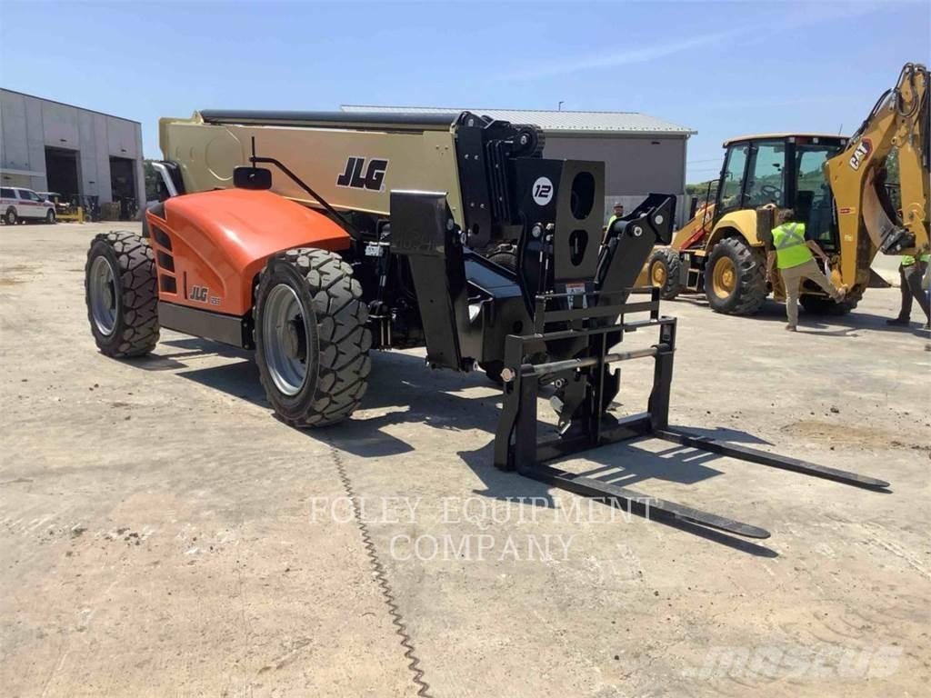 JLG 1255 Телескопические погрузчики