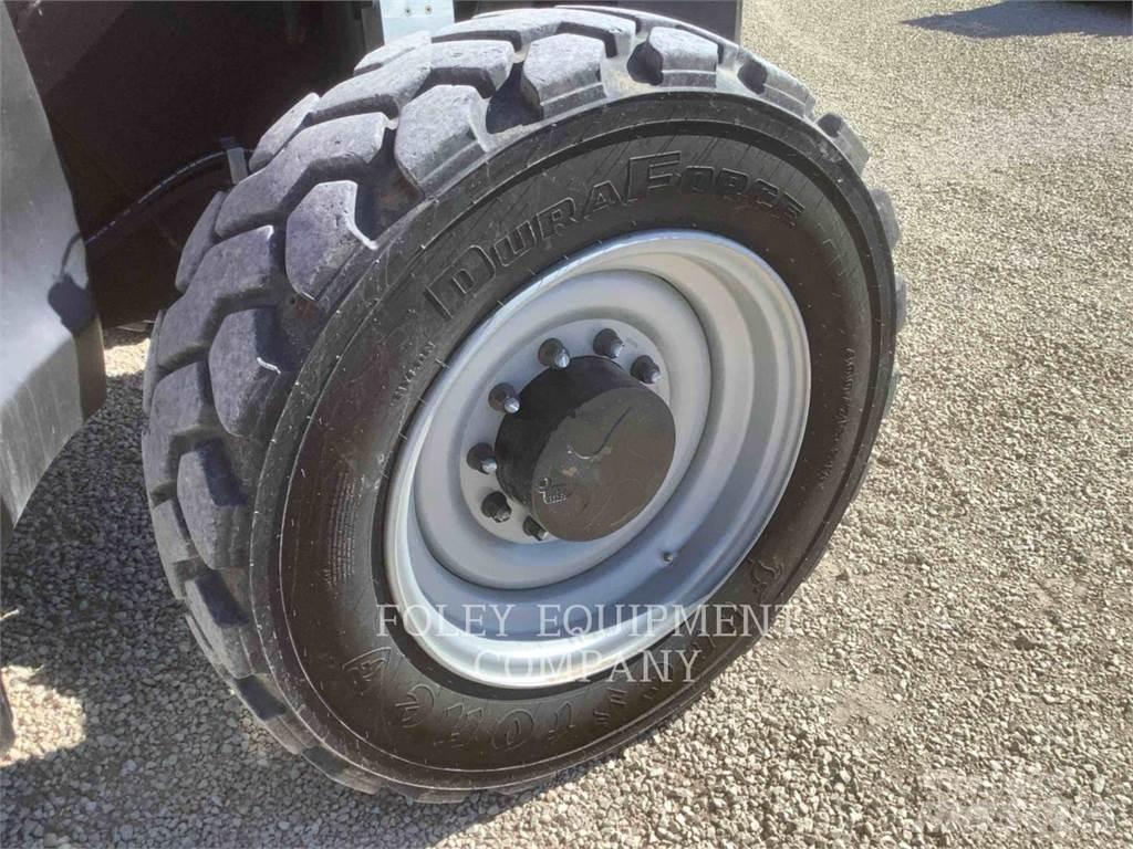 JLG 1255C Телескопические погрузчики