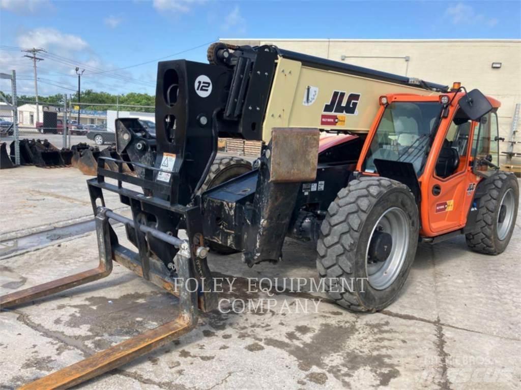 JLG 1255C Телескопические погрузчики