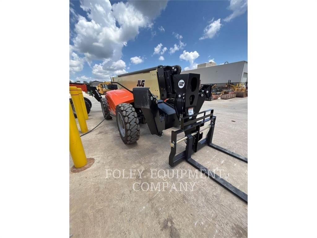 JLG 1255C Телескопические погрузчики