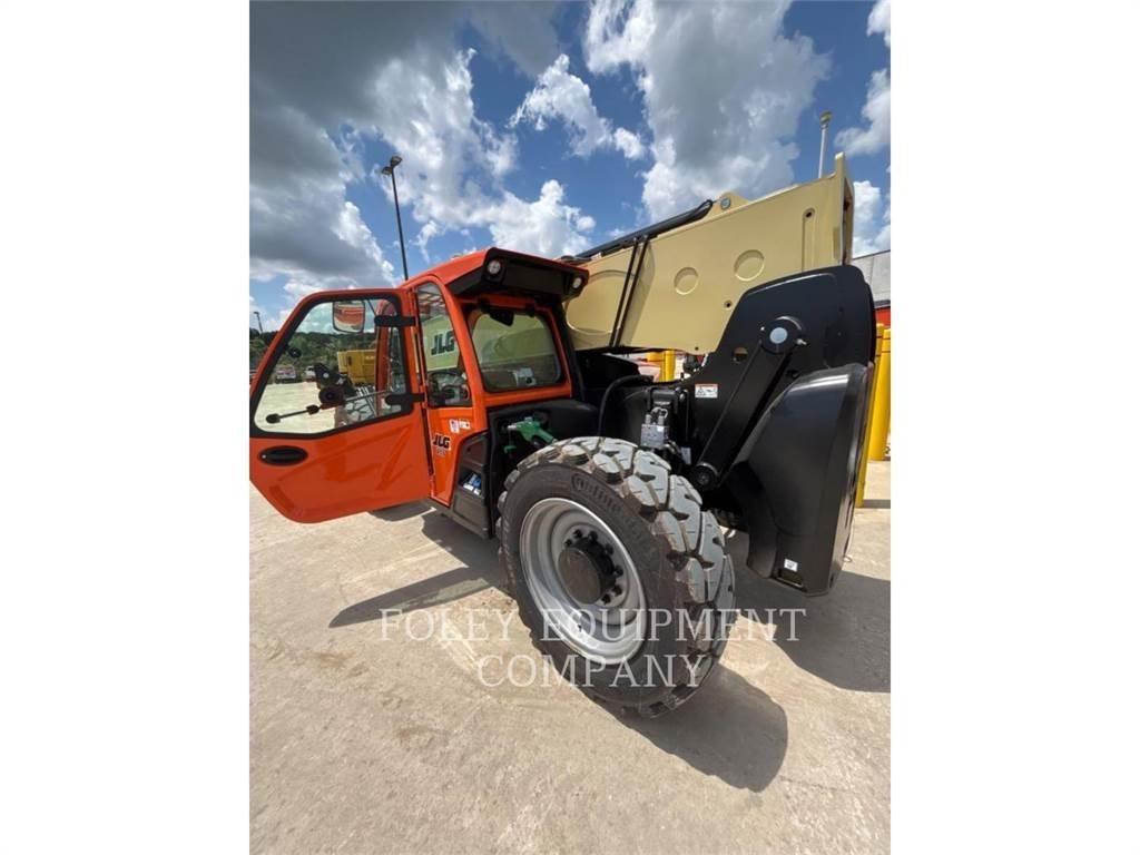 JLG 1255C Телескопические погрузчики