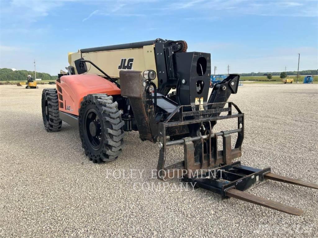 JLG 1255O Телескопические погрузчики