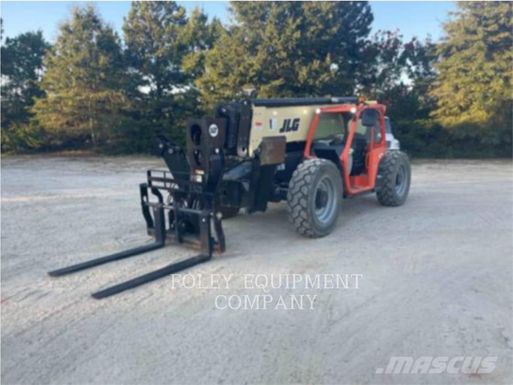 JLG 1255O Телескопические погрузчики