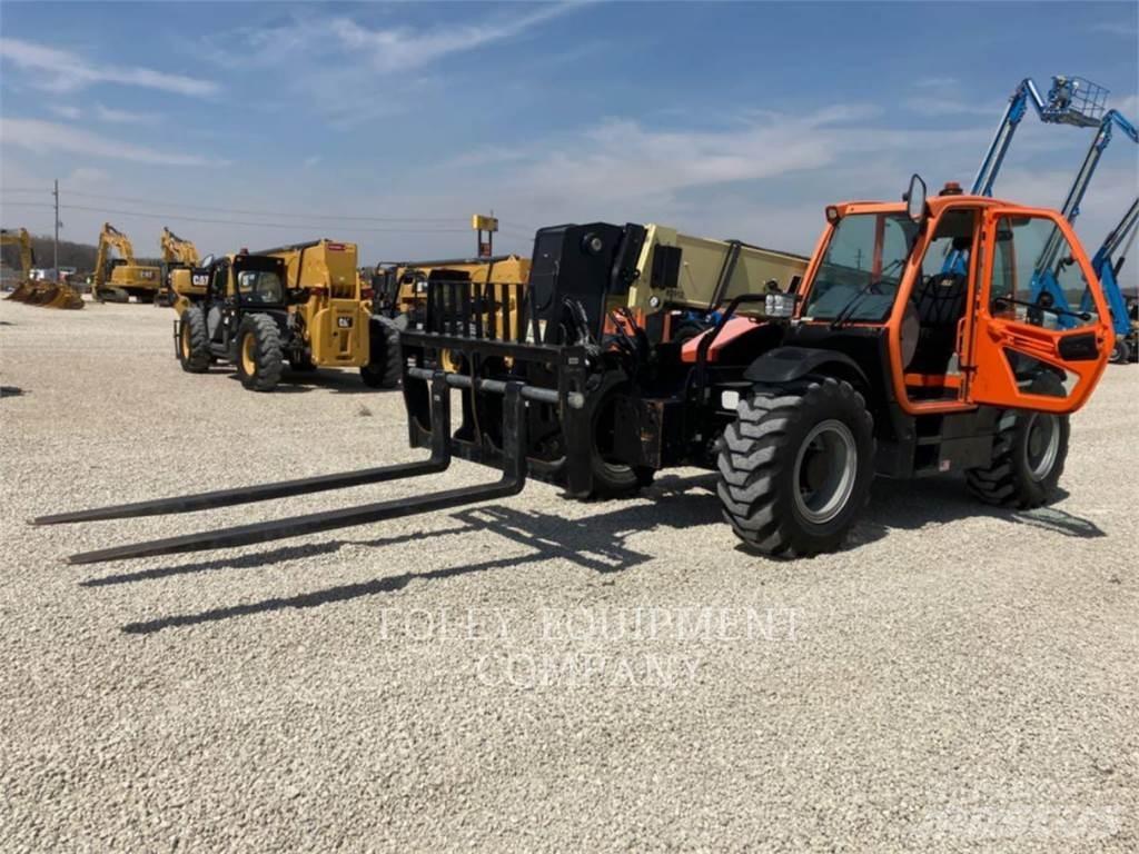 JLG 1644C Телескопические погрузчики