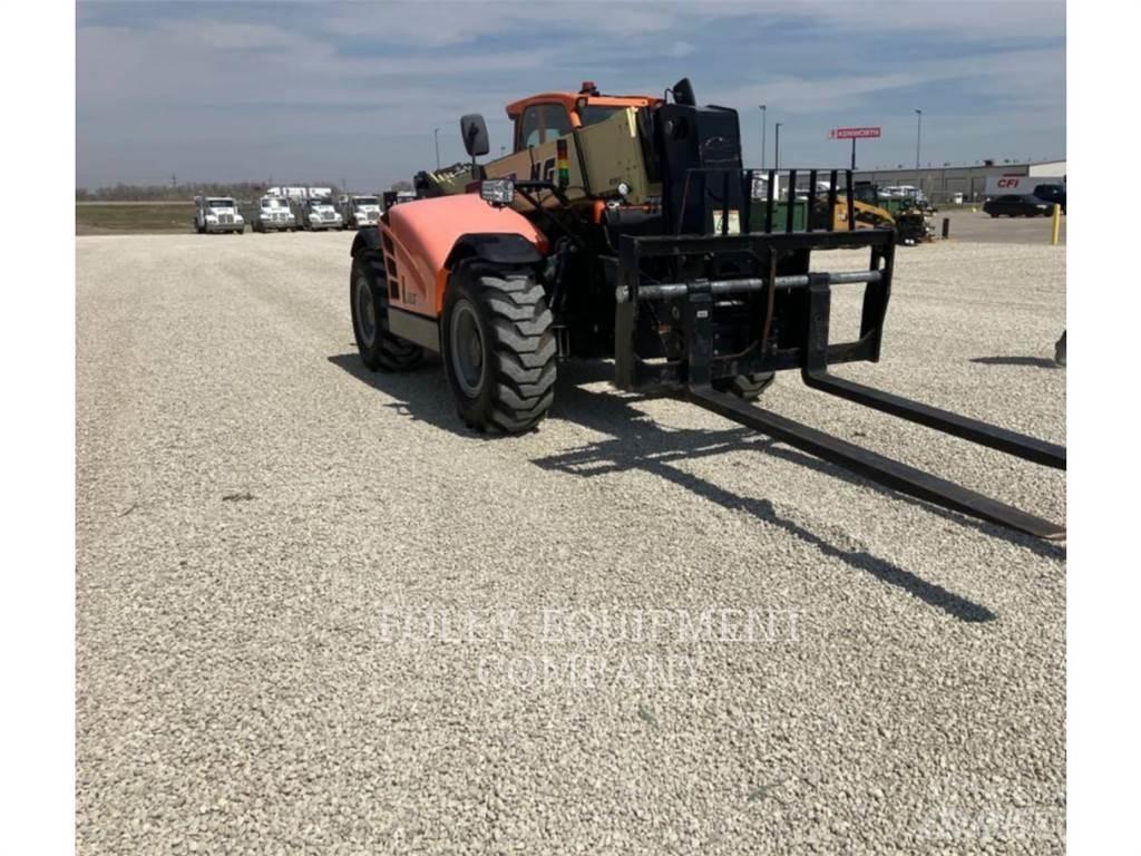 JLG 1644C Телескопические погрузчики