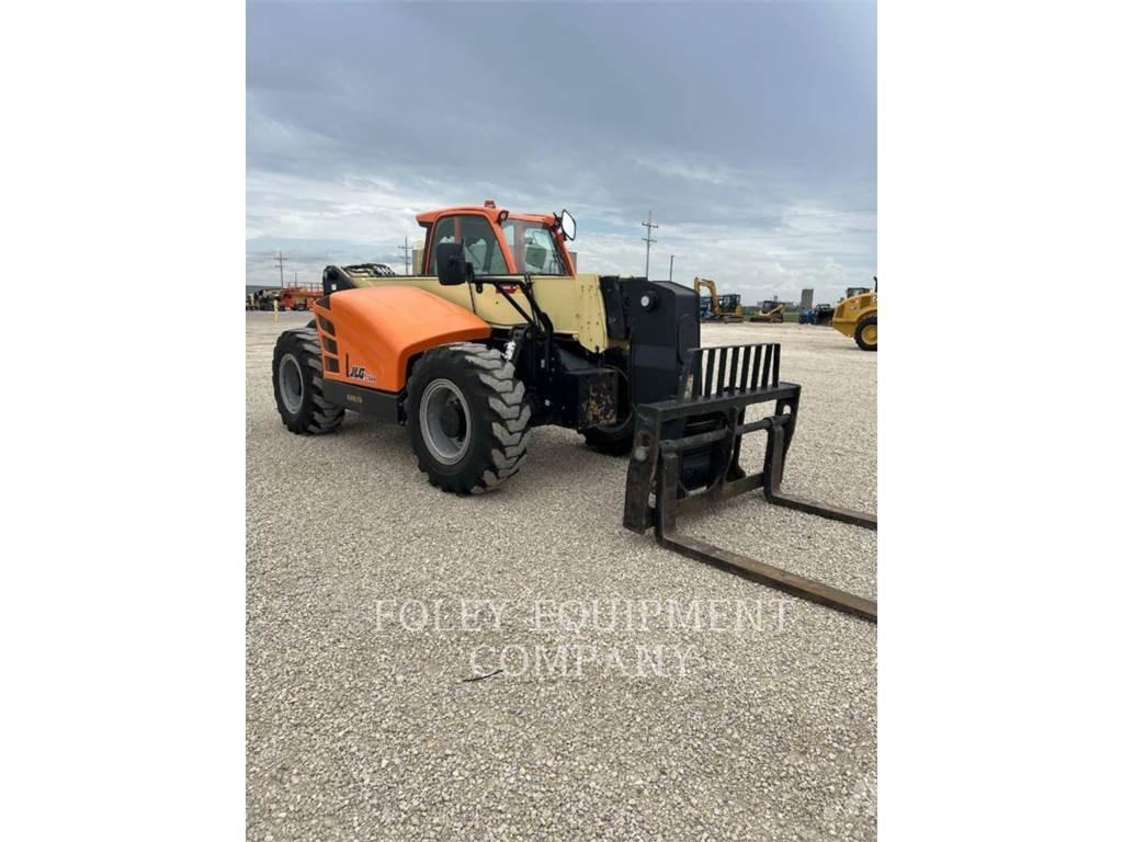 JLG 1644C Телескопические погрузчики