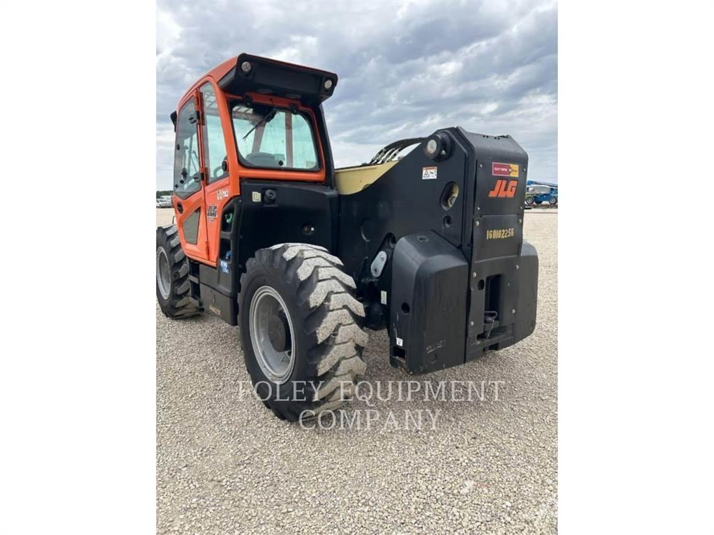 JLG 1644C Телескопические погрузчики