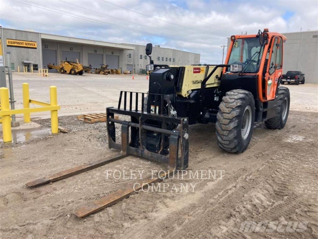 JLG 1644C Телескопические погрузчики