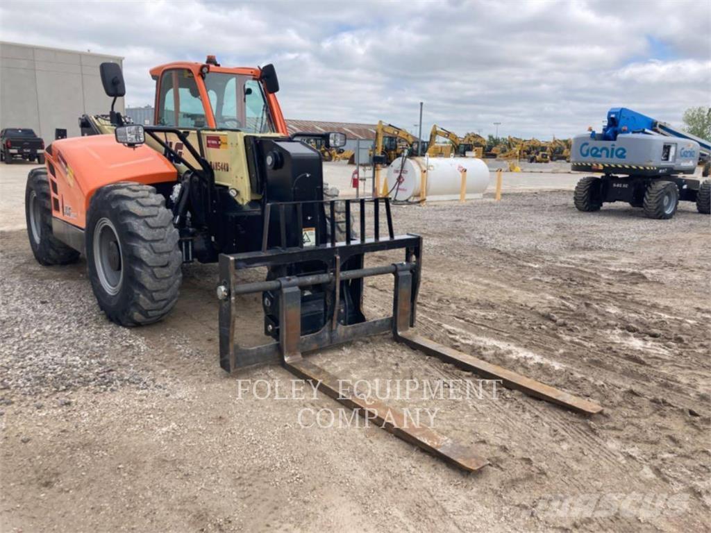 JLG 1644C Телескопические погрузчики