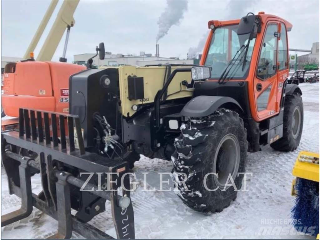 JLG 1732 Телескопические погрузчики