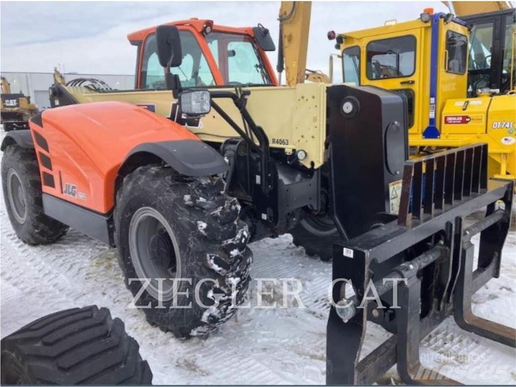 JLG 1732 Телескопические погрузчики