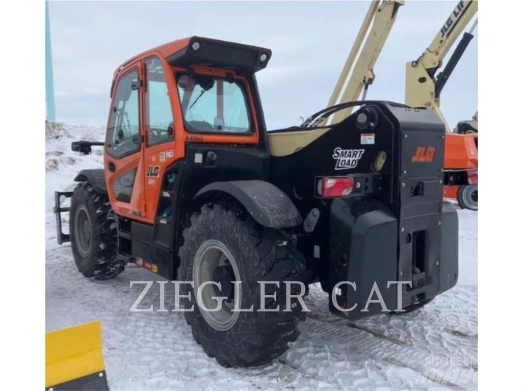 JLG 1732 Телескопические погрузчики