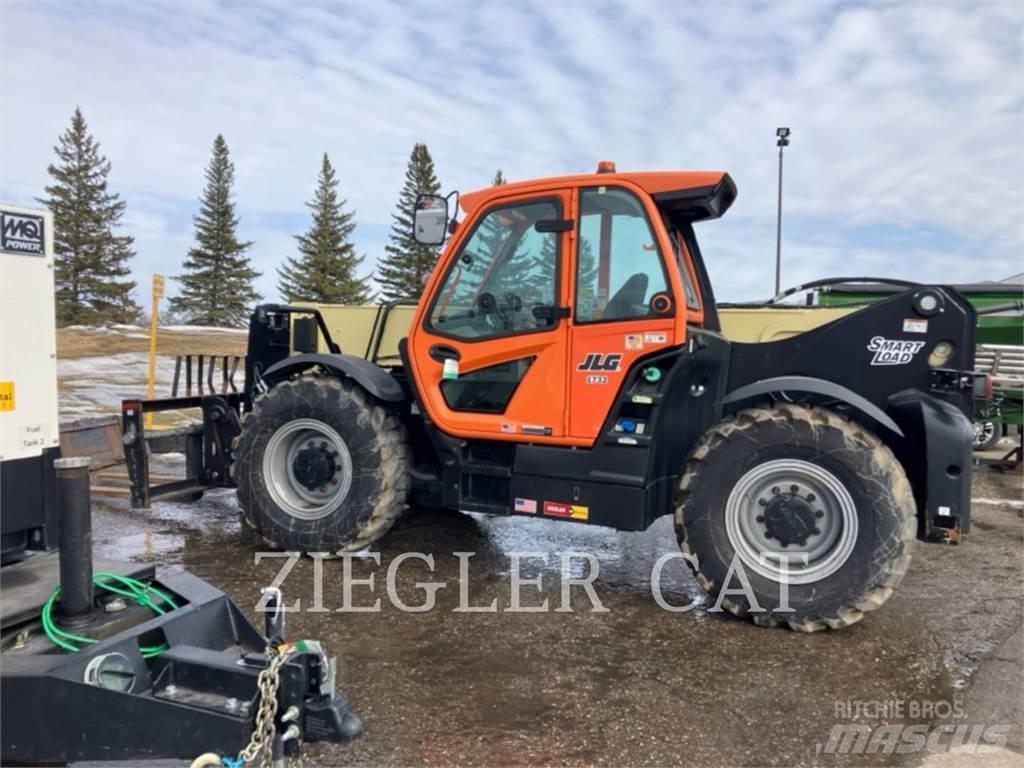 JLG 1732 Телескопические погрузчики