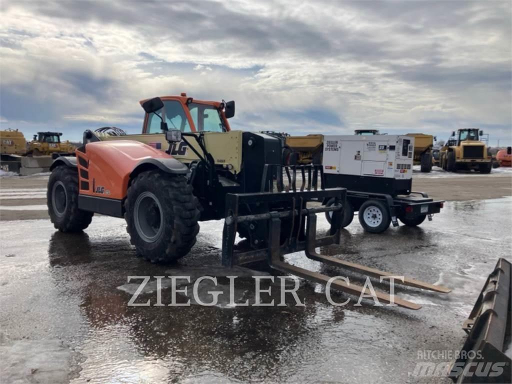 JLG 1732 Телескопические погрузчики