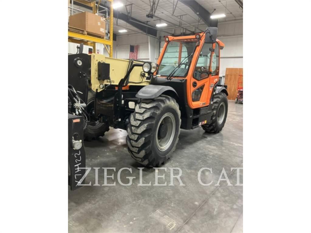 JLG 1732 Телескопические погрузчики