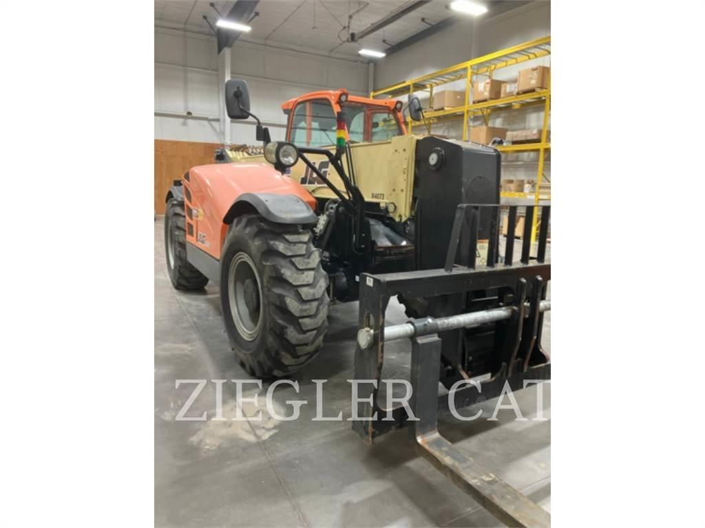 JLG 1732 Телескопические погрузчики