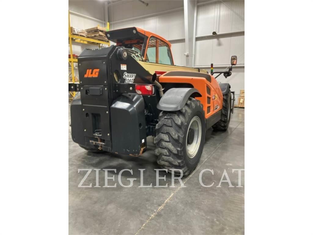 JLG 1732 Телескопические погрузчики