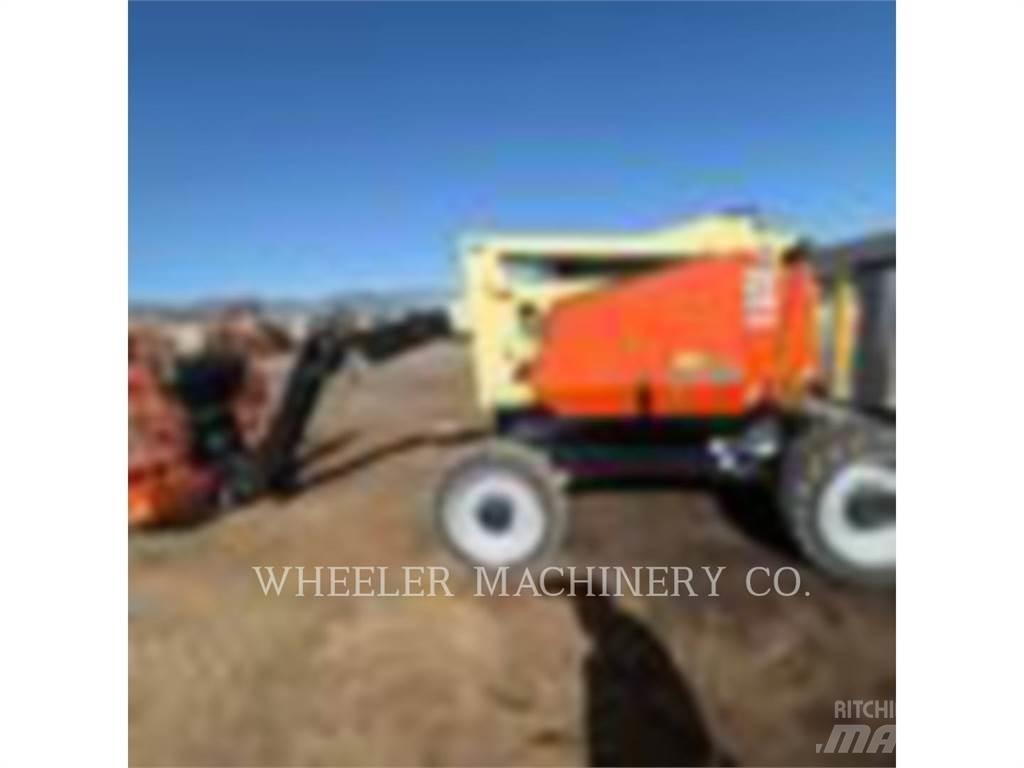 JLG 340AJ Коленчатые подъемники