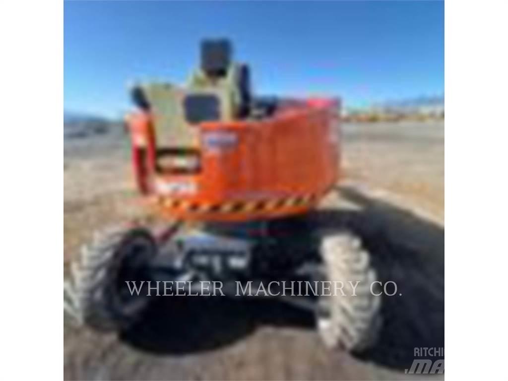 JLG 340AJ Коленчатые подъемники