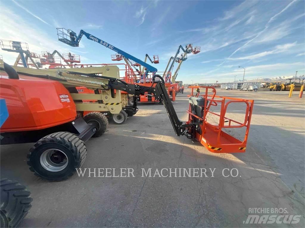 JLG 450AJ Коленчатые подъемники