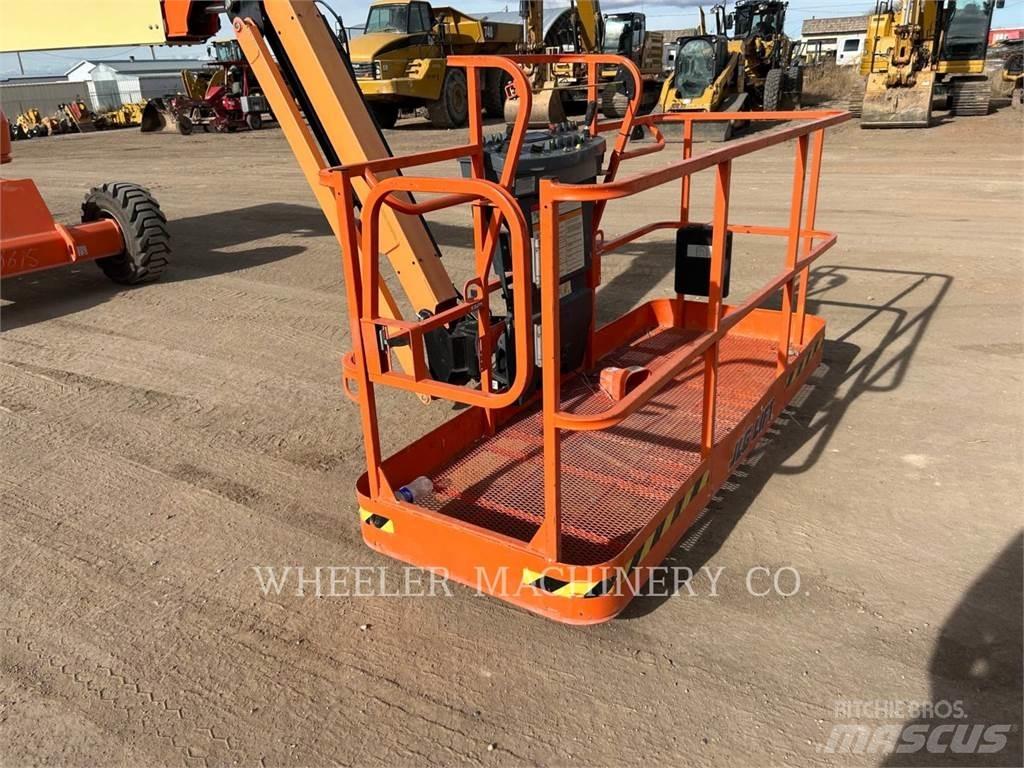 JLG 460SJ Коленчатые подъемники