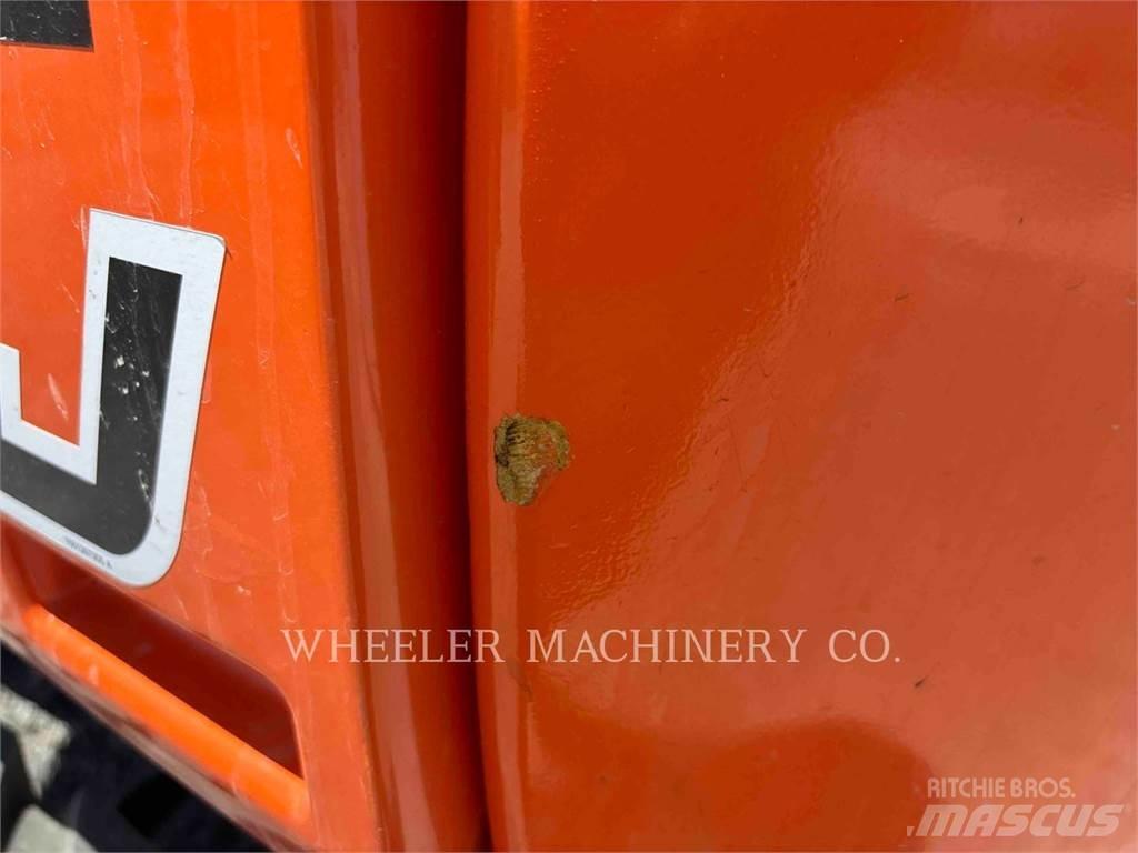 JLG 460SJ Коленчатые подъемники
