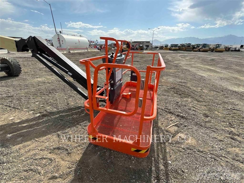 JLG 460SJ Коленчатые подъемники