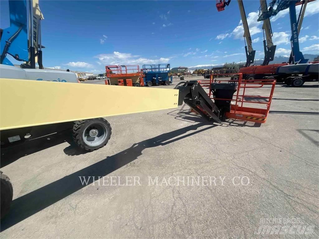 JLG 460SJ Коленчатые подъемники