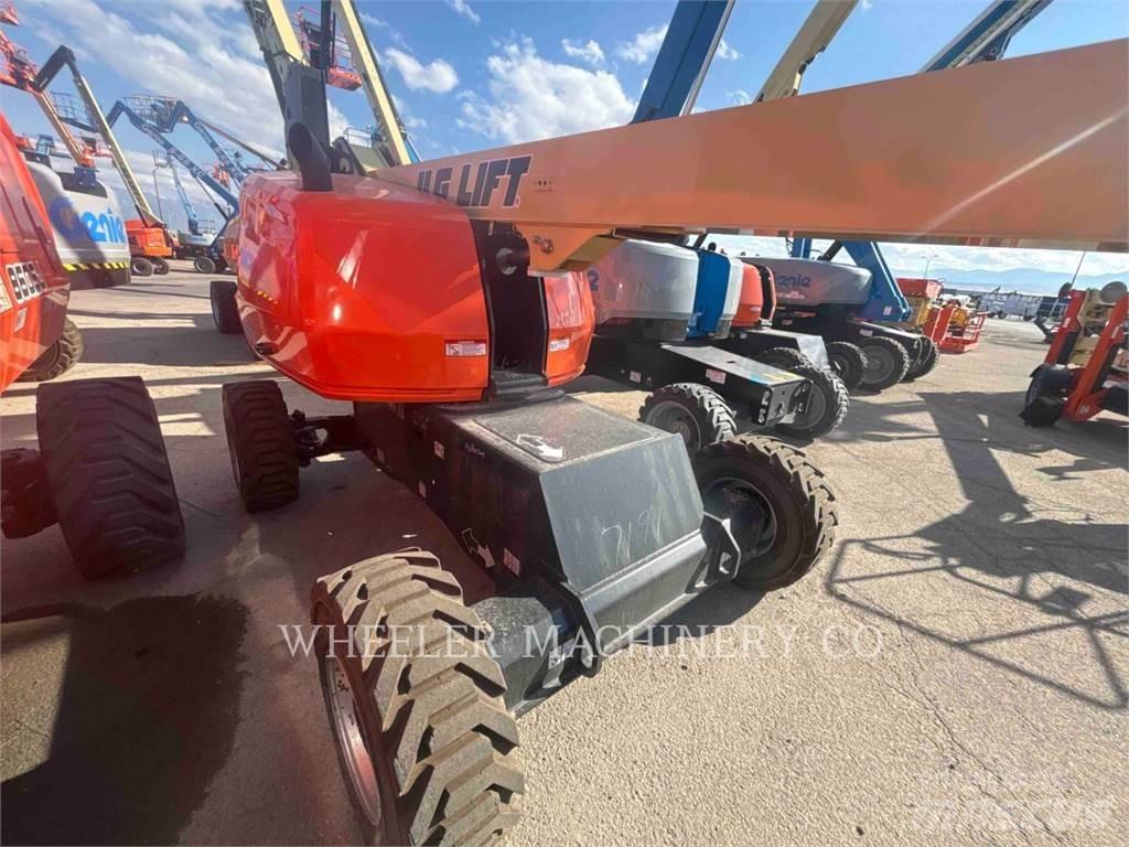 JLG 460SJ Коленчатые подъемники