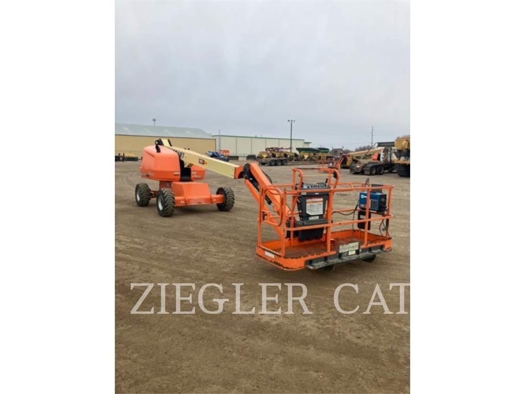 JLG 460SJ Коленчатые подъемники