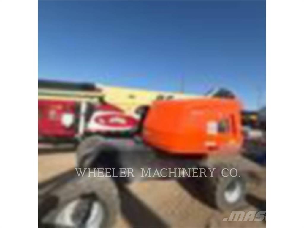 JLG 460SJ Коленчатые подъемники