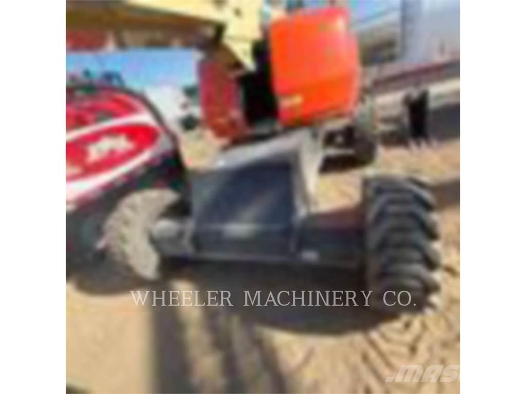JLG 460SJ Коленчатые подъемники