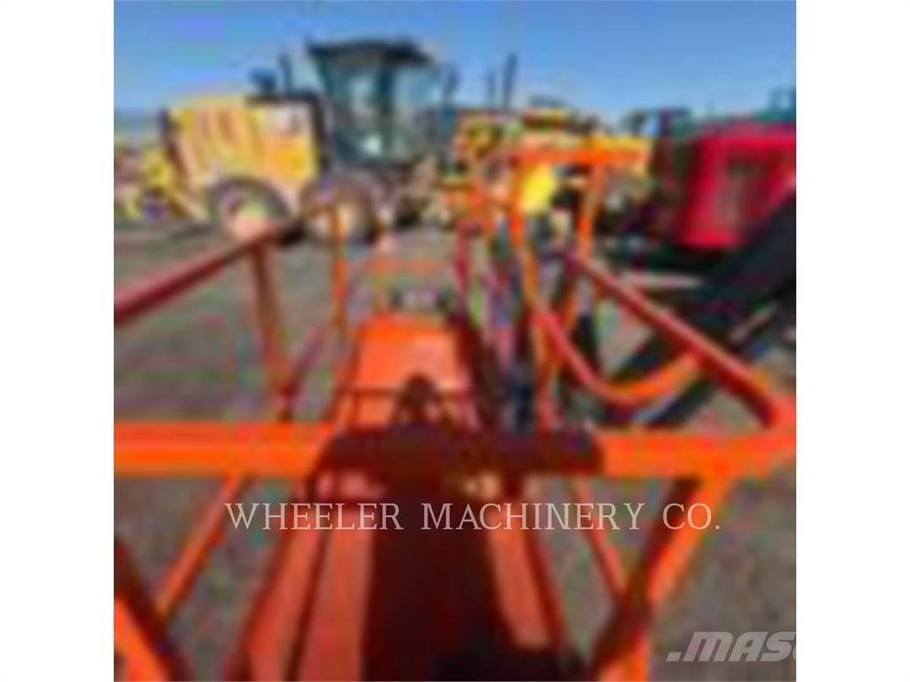 JLG 460SJ Коленчатые подъемники