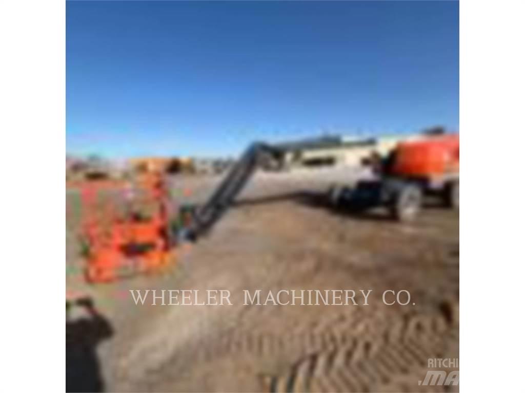JLG 460SJ Коленчатые подъемники