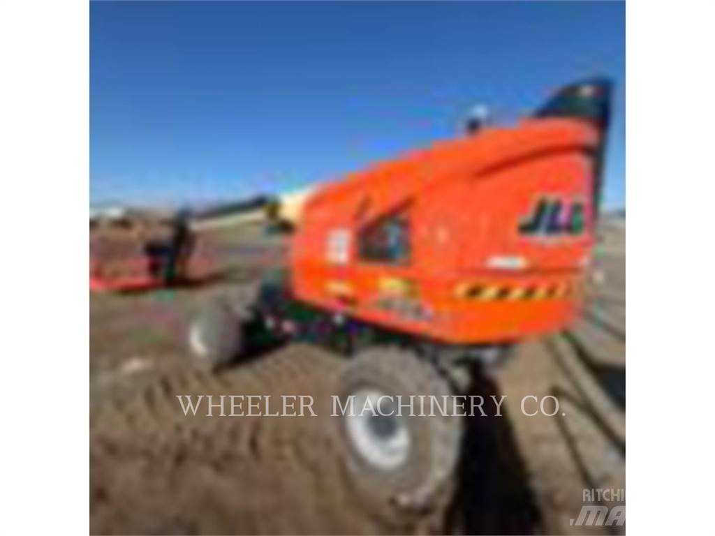 JLG 460SJ Коленчатые подъемники