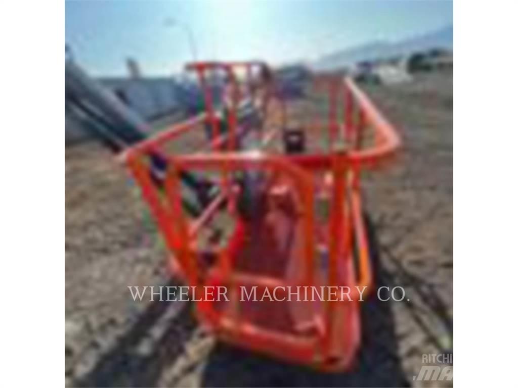 JLG 460SJ Коленчатые подъемники