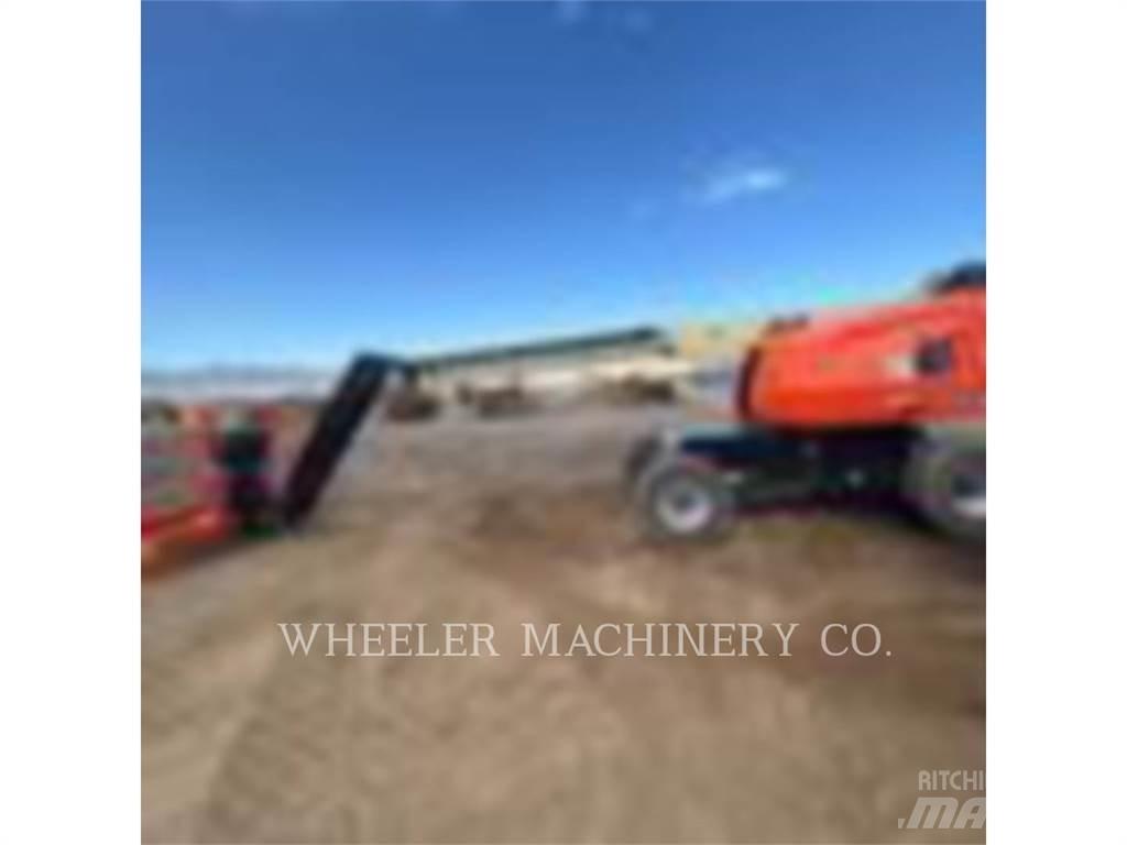 JLG 460SJ Коленчатые подъемники