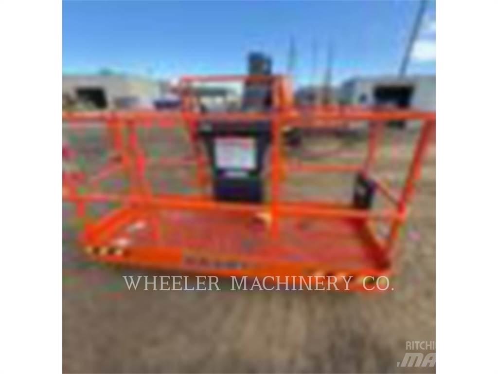JLG 460SJ Коленчатые подъемники