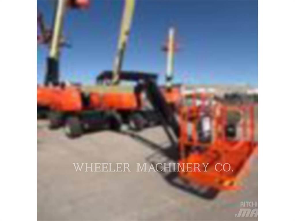 JLG 460SJ Коленчатые подъемники